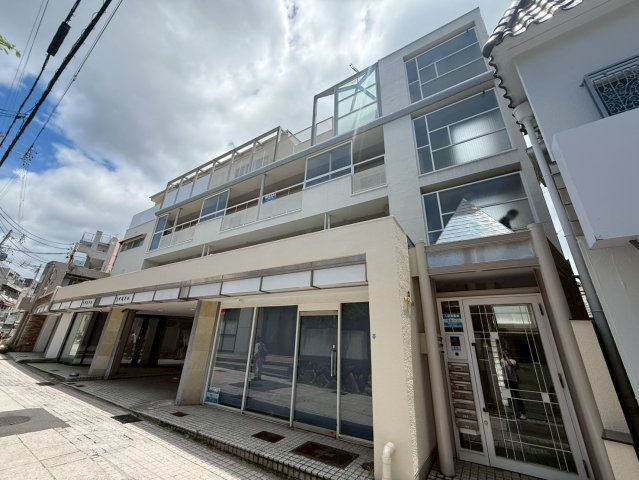 マークハーゲン
