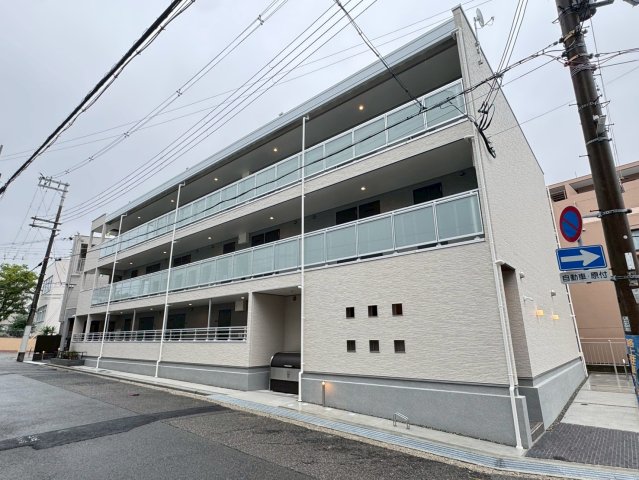 リブリ・中山手