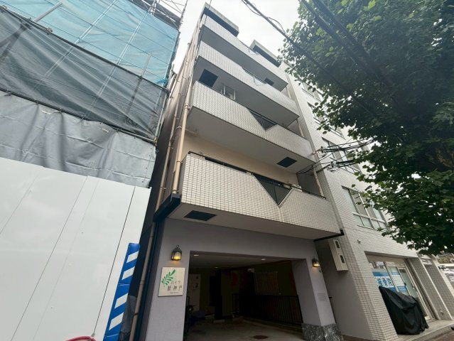 ハイツ新神戸