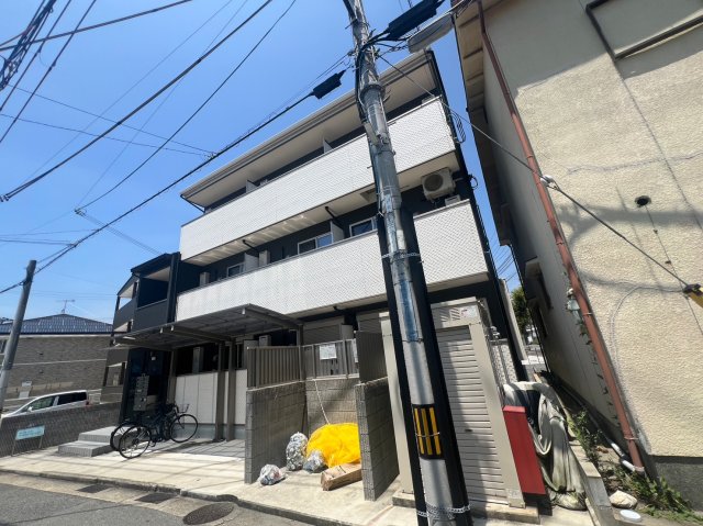 ベルメール東垂水