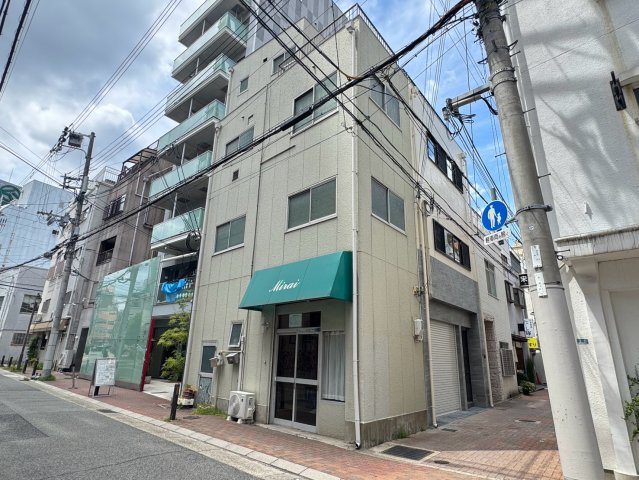 Kパラッツォ神戸元町通
