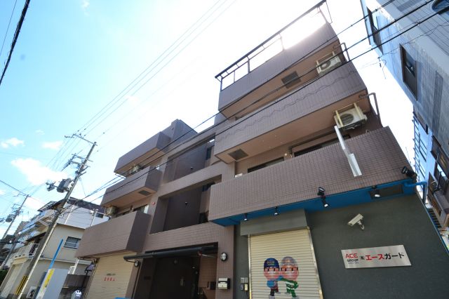 リダイ六甲
