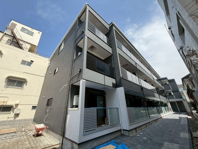AXIA CITY神戸松原