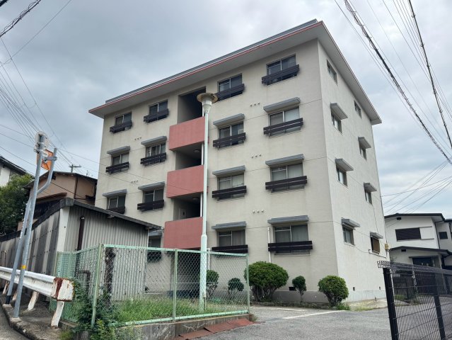 旭が丘コーポ