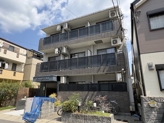 シャルムメゾン本庄