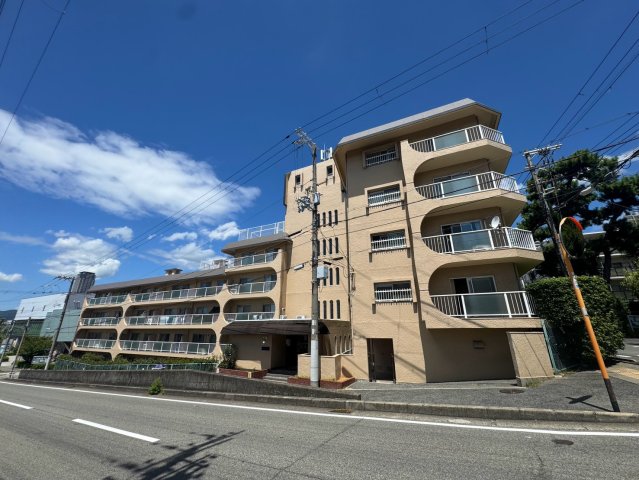 スターハイツ住吉川