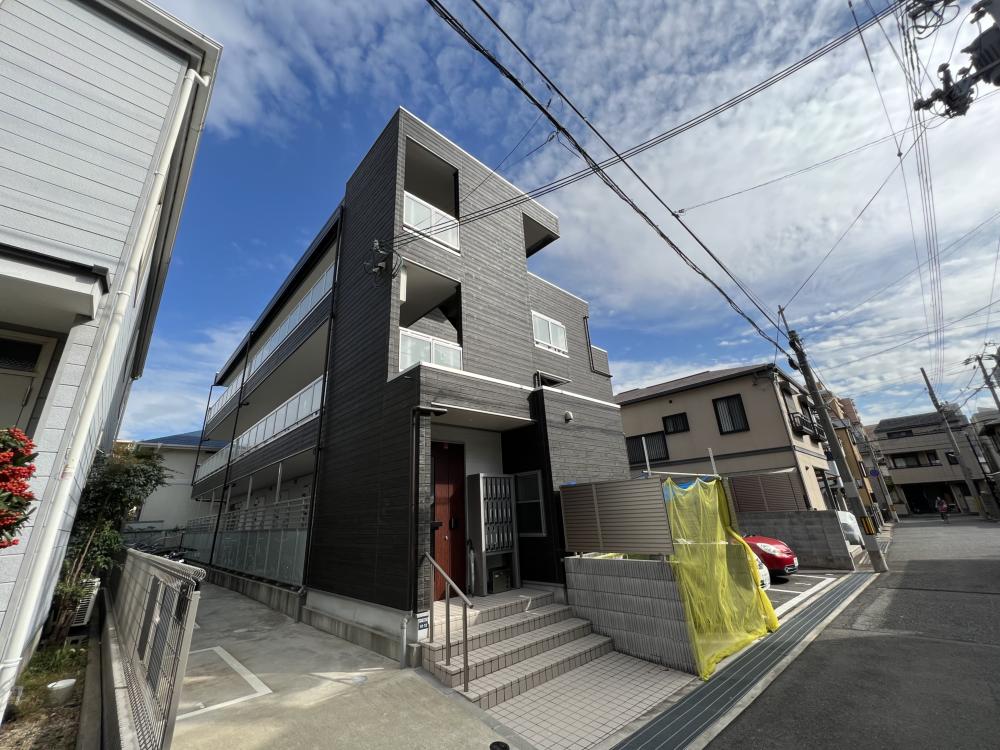 リブリ・クレール岡本