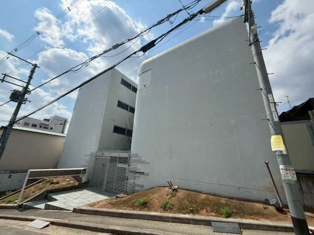 ラ・ウェゾン北野