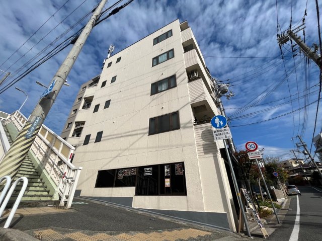 アイビスナガタ