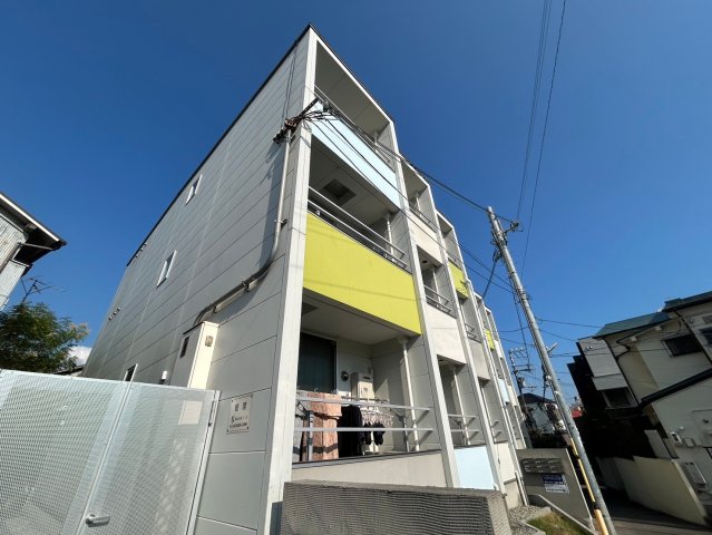 パロス月見山ノースヒル