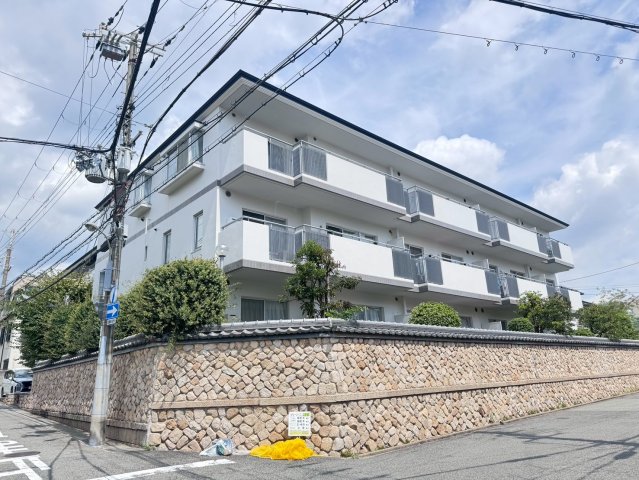 住吉ガーデン