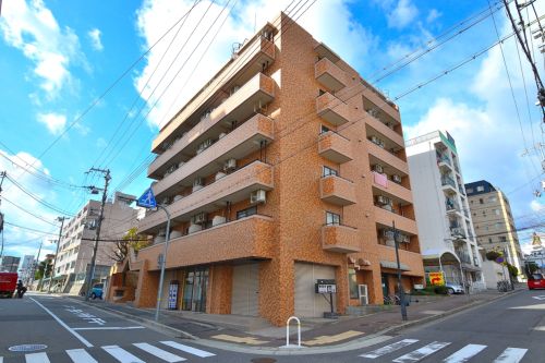 ライオンズマンション神戸元町第3