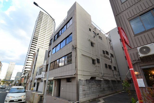 杉本商事ビル