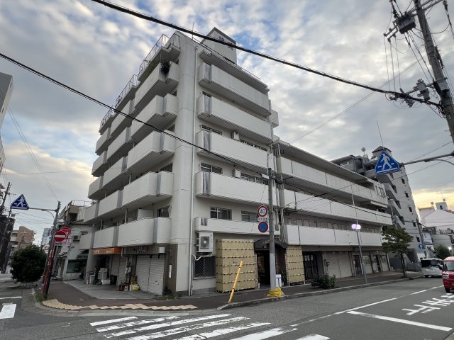 ジュエリー山手