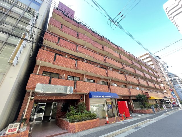 コスモプラザ三宮