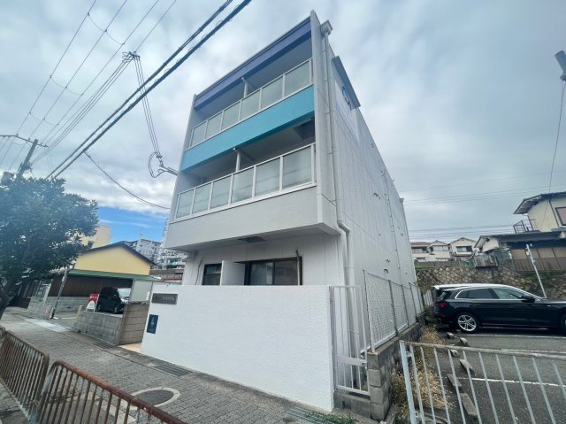 リアルティ垂水海岸通