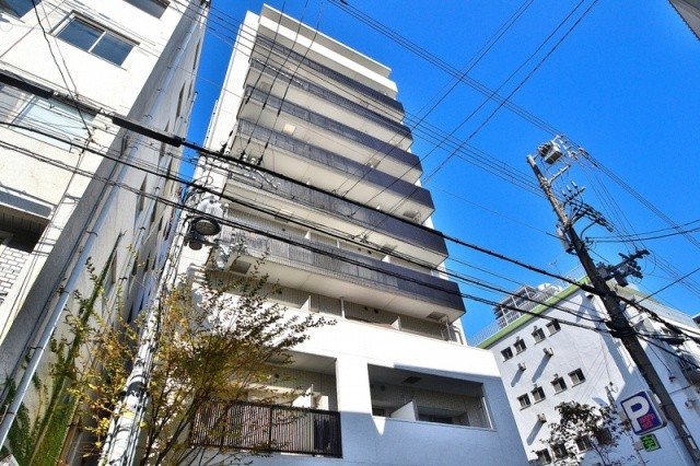 カシータ神戸元町JP