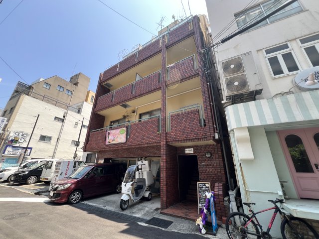 スリールKOBE元町