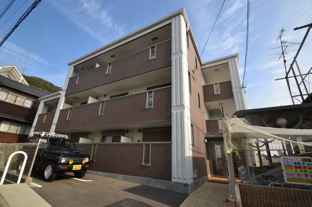 ヒルコート北野
