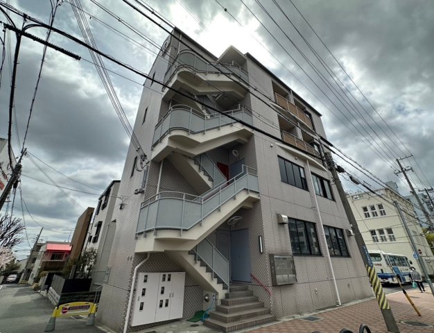サンビルダー六甲ウエスト