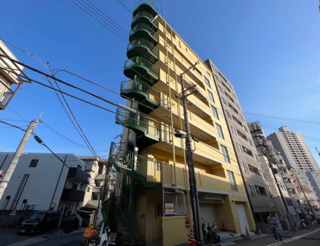 ドミール寺尾