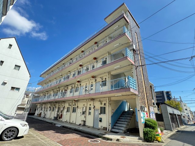 藤井マンション