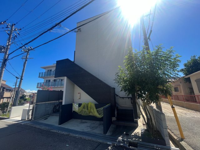 ラネージュ五色山