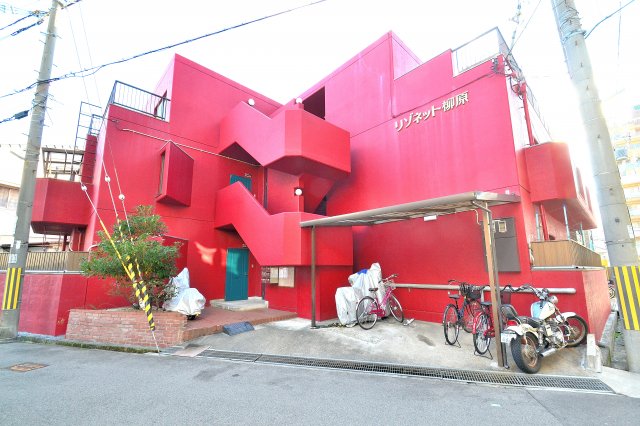 リゾネット柳原