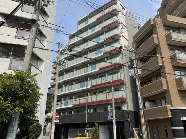 セレニテ兵庫エクラ