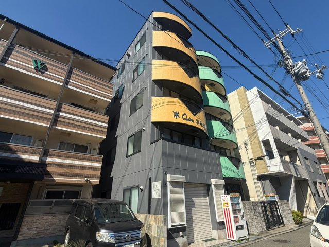 カーサ・アキラ2