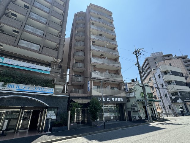 フレンテ灘