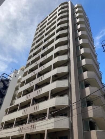 日神デュオステージ池袋
