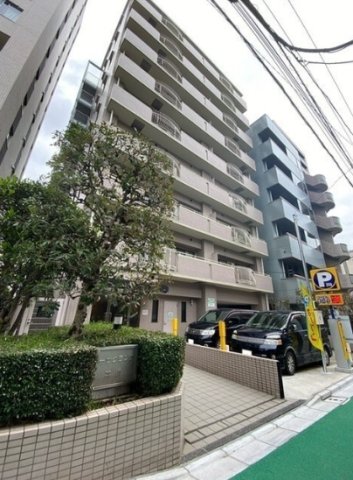 カーサグランデ本郷