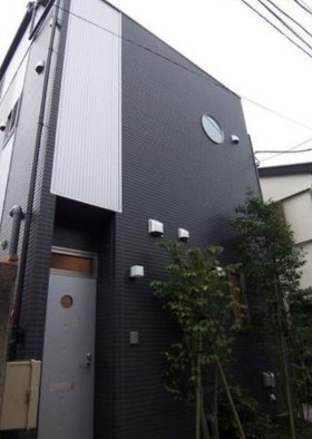 グランエッグス茗荷谷