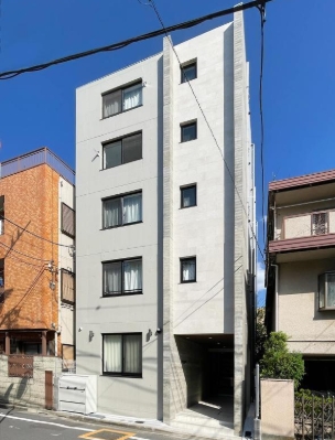 CASA　PIAZZA池袋