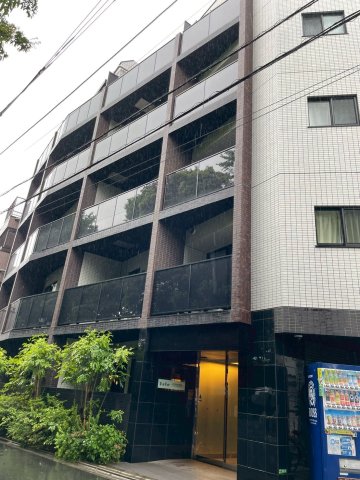 アイルプレミアム江古田