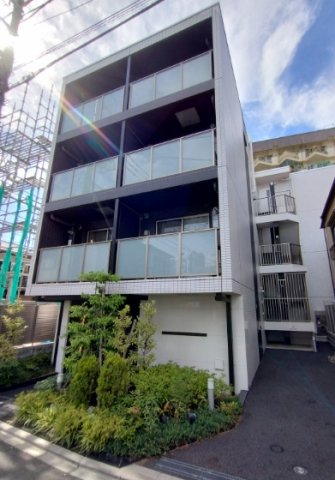 クレイシア新宿ノース
