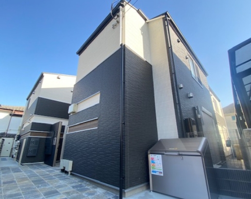クレオ春日町