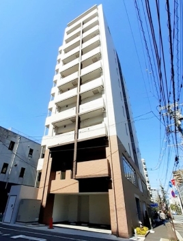 メゾン　ド　シュシュ　西巣鴨