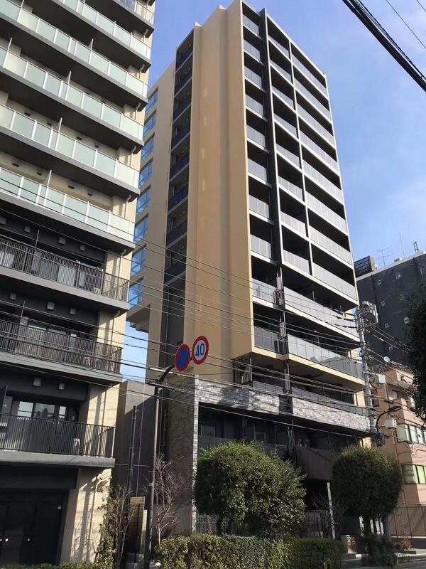 リビオ神楽坂