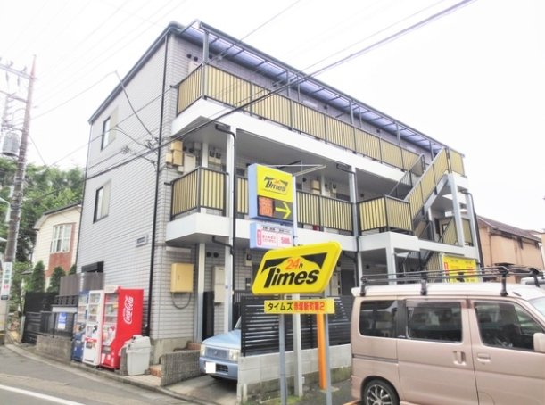 グレースパティオ