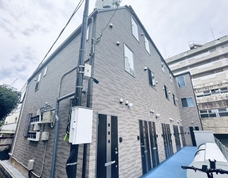 HSフラット