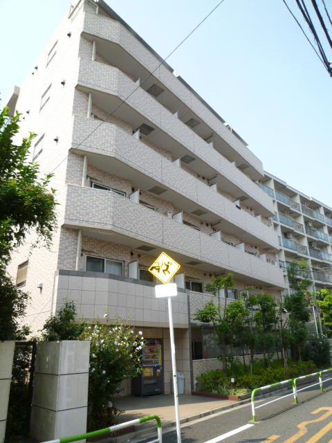 パークウェル文京千石