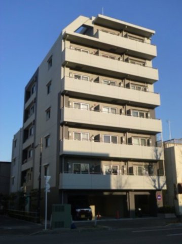 日神デュオステージ蓮根