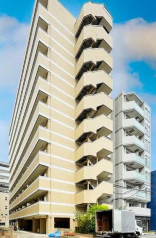 ラヴィエント浅草言問