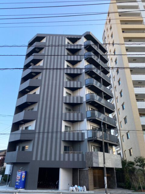 フェルクルール東京スカイテラス