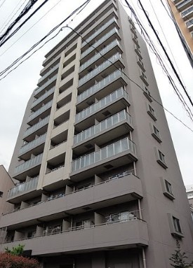 日神デュオステージ浅草