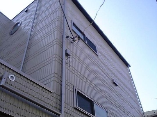 リヴィエール西原