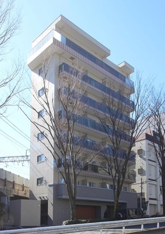 PREMIUM CUBE 代々木上原