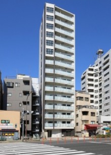 グランカーサ三ノ輪